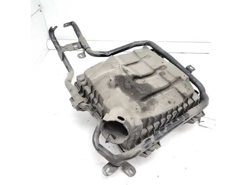 Recambio de caja filtro de aire para renault trafic caja cerrada (ab 4.01) 1.9 diesel referencia OEM IAM   