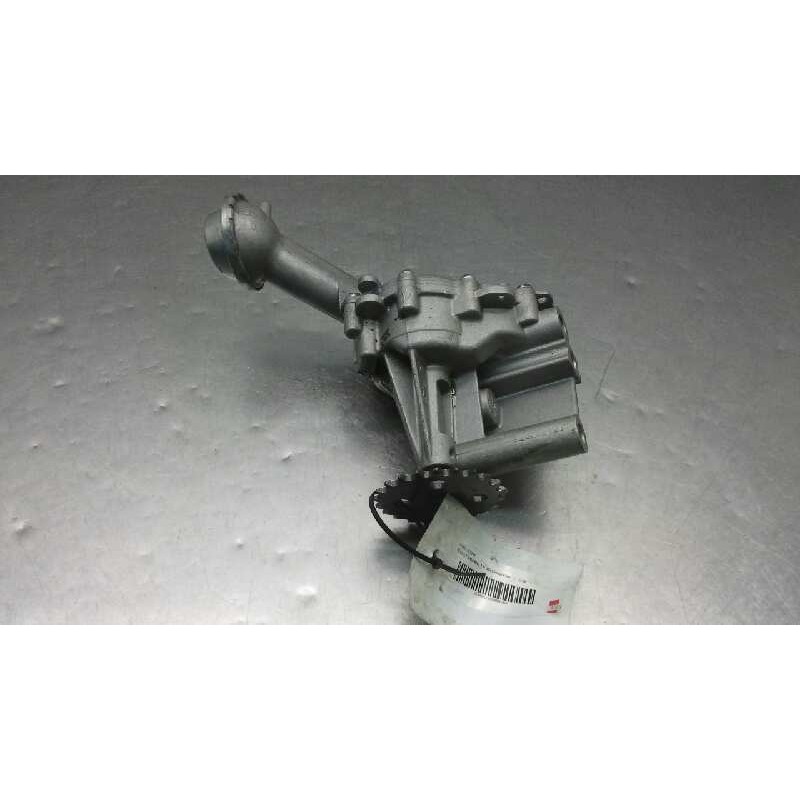 Recambio de bomba aceite para renault kangoo 1.5 dci diesel fap referencia OEM IAM 21953103  