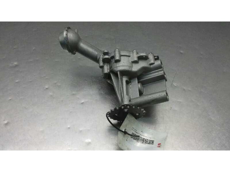Recambio de bomba aceite para renault kangoo 1.5 dci diesel fap referencia OEM IAM 21953103  