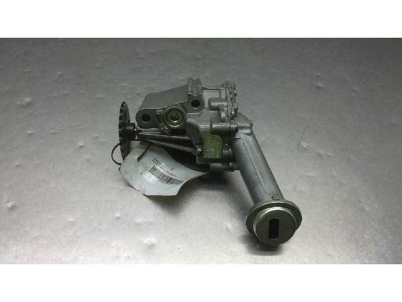 Recambio de bomba aceite para renault kangoo 1.5 dci diesel fap referencia OEM IAM 21953103  