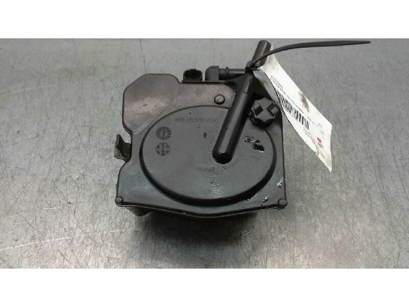 Recambio de filtro gasoil para citroen berlingo hdi 75 600 first kasten referencia OEM IAM   