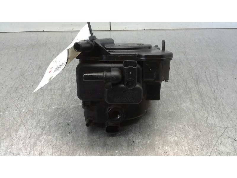 Recambio de filtro gasoil para citroen berlingo hdi 75 600 first kasten referencia OEM IAM   
