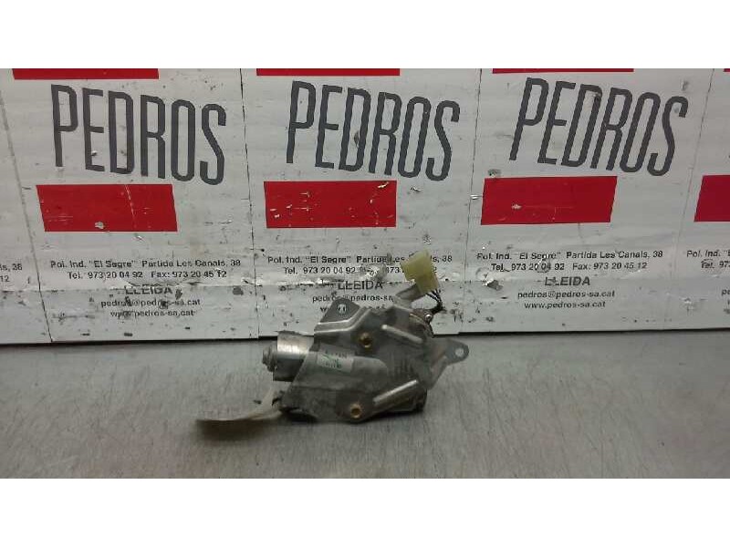 Recambio de motor limpia trasero para renault kangoo (f/kc0) fairway 4x4 referencia OEM IAM 0390206101  