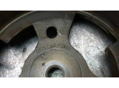Recambio de polea arbol levas para citroen berlingo hdi 75 600 first kasten referencia OEM IAM 9657477580   2