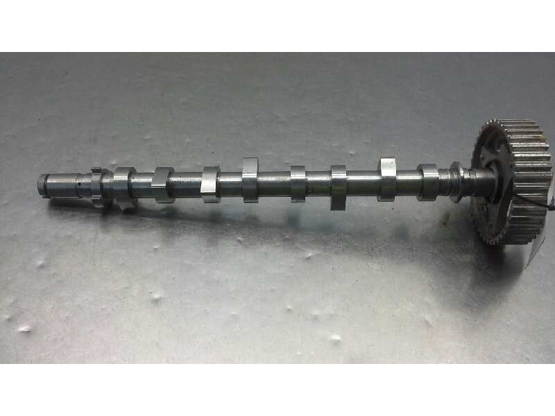 Recambio de arbol de levas para renault kangoo 1.5 dci diesel fap referencia OEM IAM 873311220  