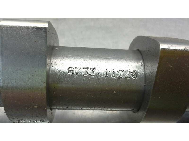 Recambio de arbol de levas para renault kangoo 1.5 dci diesel fap referencia OEM IAM 873311220  