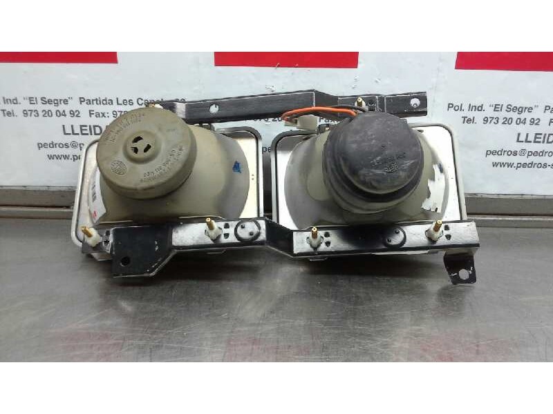 Recambio de faro derecho para » otros... modelos referencia OEM IAM   13054