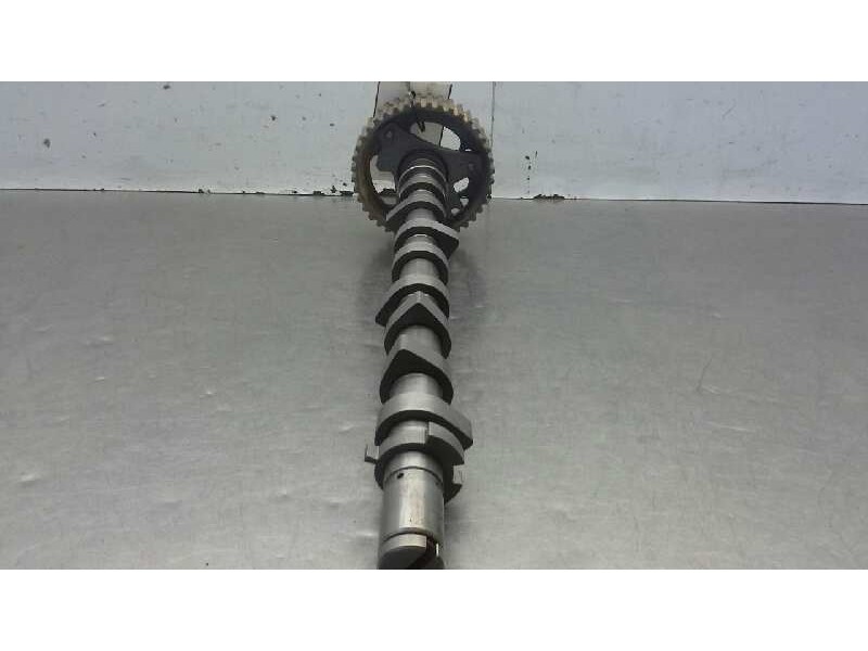 Recambio de arbol de levas para renault kangoo 1.5 dci diesel fap referencia OEM IAM 873311220  