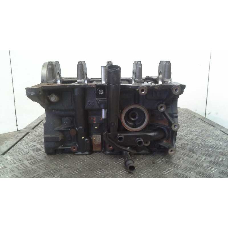 Recambio de bloque para renault kangoo 1.5 dci diesel fap referencia OEM IAM K9KB60  