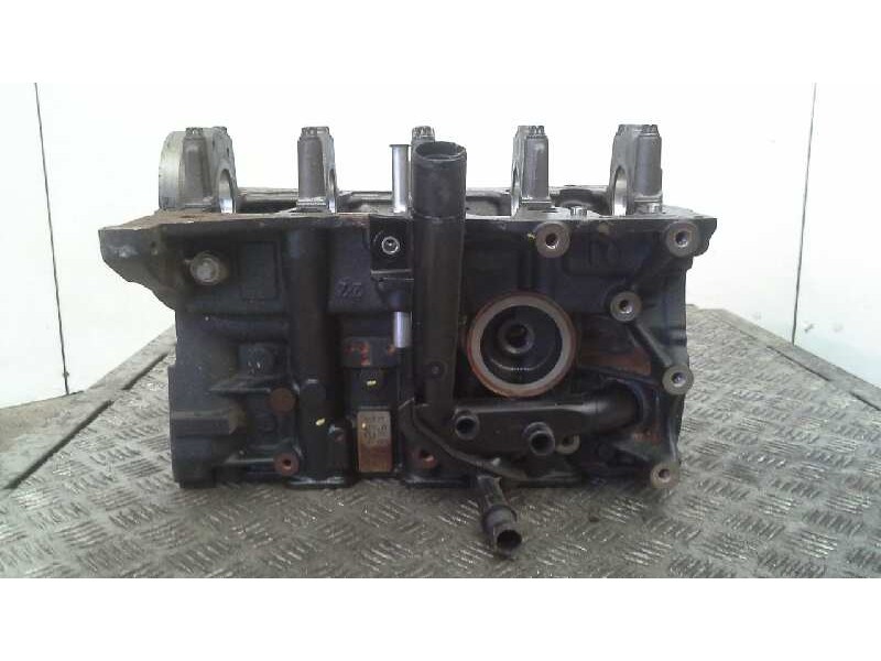 Recambio de bloque para renault kangoo 1.5 dci diesel fap referencia OEM IAM K9KB60  