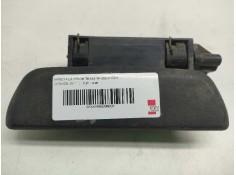 Recambio de maneta exterior trasera izquierda para citroen zx referencia OEM IAM   