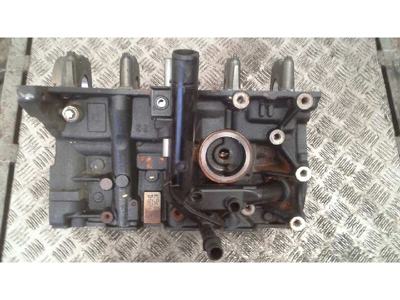 Recambio de bloque para renault kangoo 1.5 dci diesel fap referencia OEM IAM K9KB60  