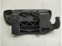 Recambio de maneta exterior trasera izquierda para citroen zx referencia OEM IAM    2
