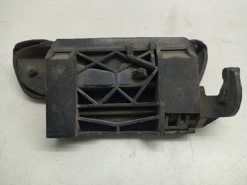 Recambio de maneta exterior trasera izquierda para citroen zx referencia OEM IAM   