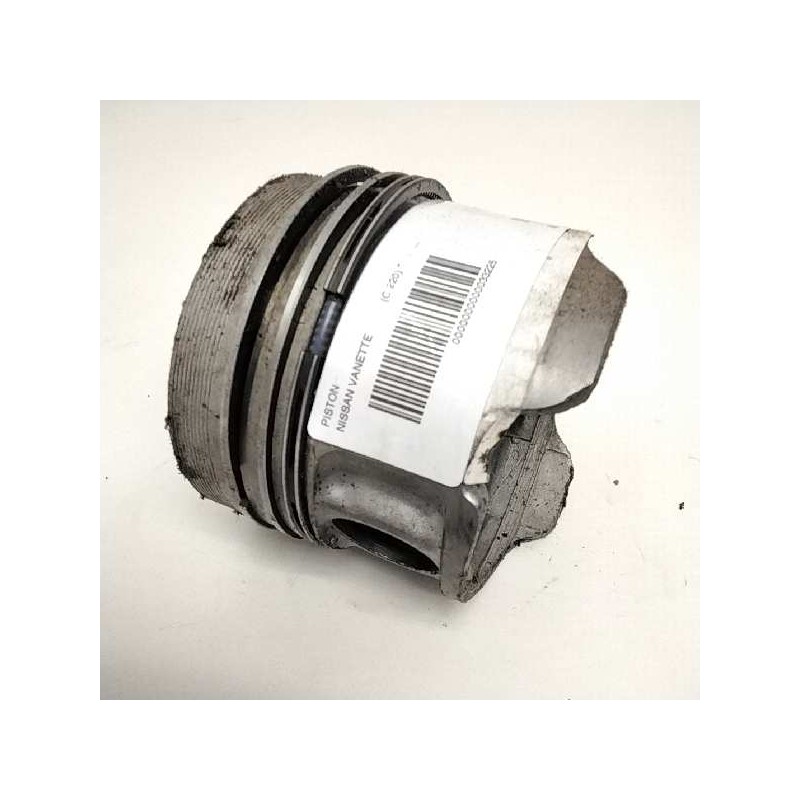 Recambio de piston para nissan vanette (c 220) referencia OEM IAM   13069