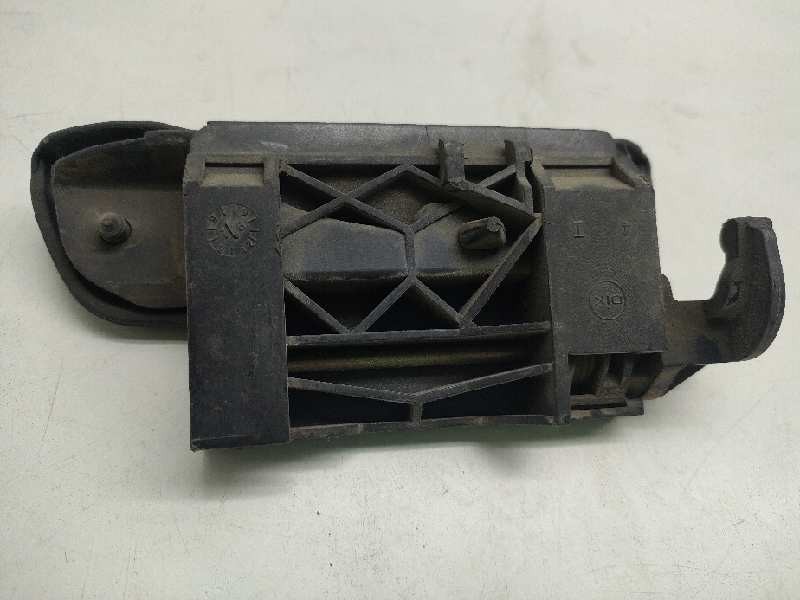 Recambio de maneta exterior trasera izquierda para citroen zx referencia OEM IAM   