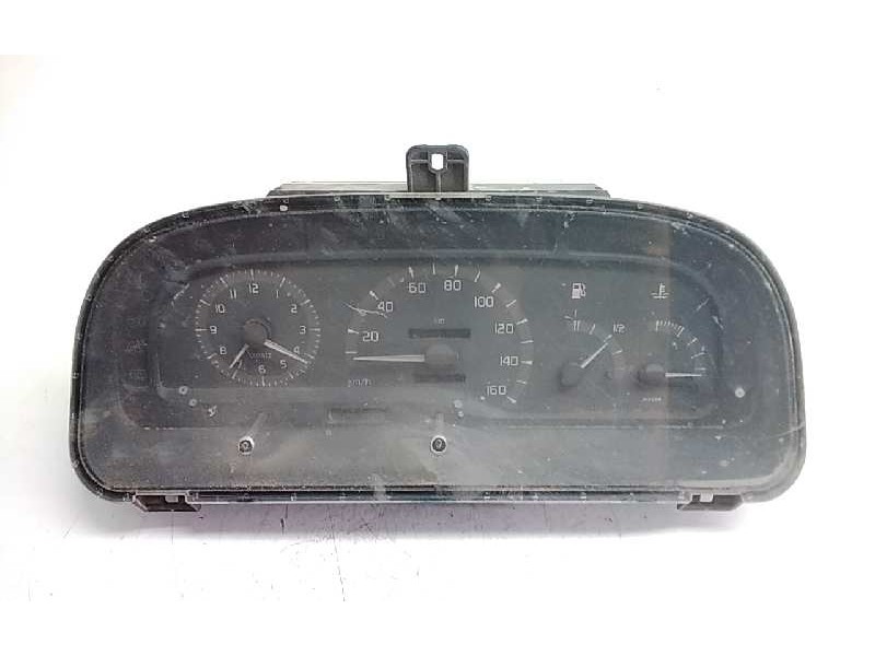 Recambio de cuadro instrumentos para renault trafic (desde 5.89) t 1400 referencia OEM IAM 7700308313  