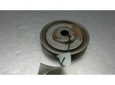 Recambio de polea cigueñal para renault kangoo 1.5 dci diesel fap referencia OEM IAM 15148194   2