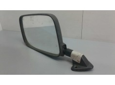 Recambio de retrovisor izquierdo para nissan vanette (c 220) 1.5 referencia OEM IAM   13085