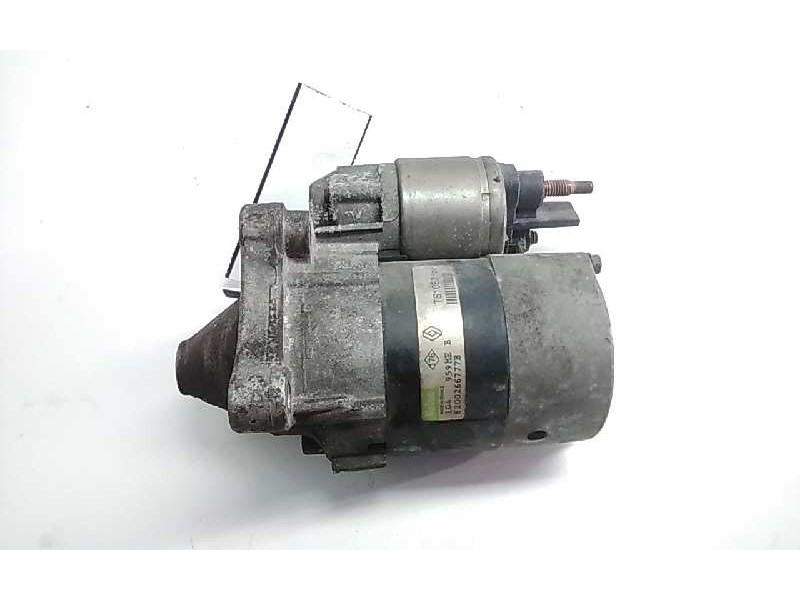 Recambio de motor arranque para renault megane ii berlina 5p expression referencia OEM IAM 820026777B  