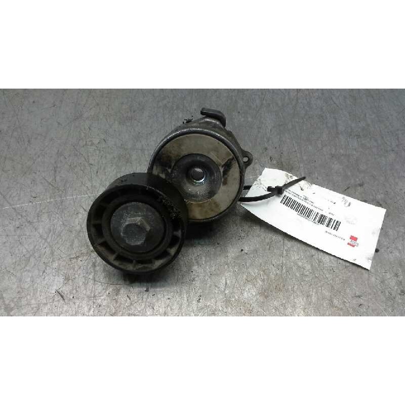 Recambio de tensor correa auxiliar para peugeot partner (s2) 1.6 16v hdi referencia OEM IAM   