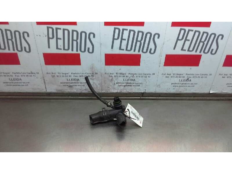 Recambio de caja termostato para seat ibiza (6k) 1.9 diesel cat (1y) referencia OEM IAM   