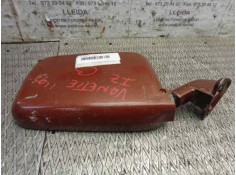 Recambio de retrovisor izquierdo para nissan vanette (c 220) referencia OEM IAM   13085