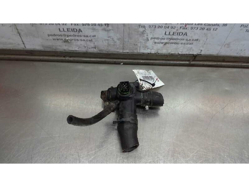 Recambio de caja termostato para seat ibiza (6k) 1.9 diesel cat (1y) referencia OEM IAM   