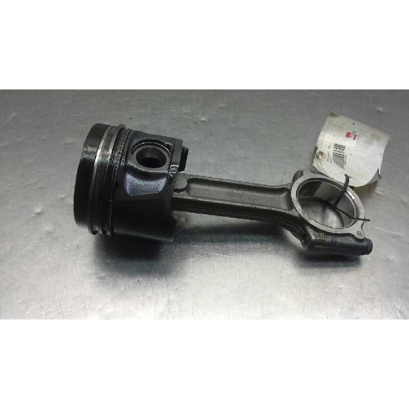 Recambio de piston para renault kangoo 1.5 dci diesel fap referencia OEM IAM   