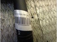 Recambio de mando luces para renault trafic (desde 5.89) t 1400 referencia OEM IAM    2