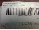 RETROVISOR IZQUIERDO 13085
