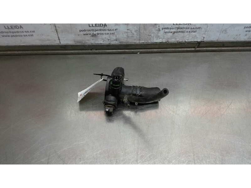 Recambio de caja termostato para seat ibiza (6k) 1.9 diesel cat (1y) referencia OEM IAM   