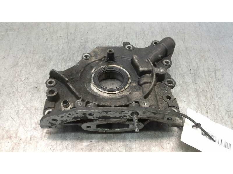 Recambio de bomba aceite para peugeot partner (s2) 1.6 16v hdi referencia OEM IAM 72804803  