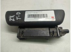 Recambio de maneta exterior trasera derecha para citroen zx referencia OEM IAM   
