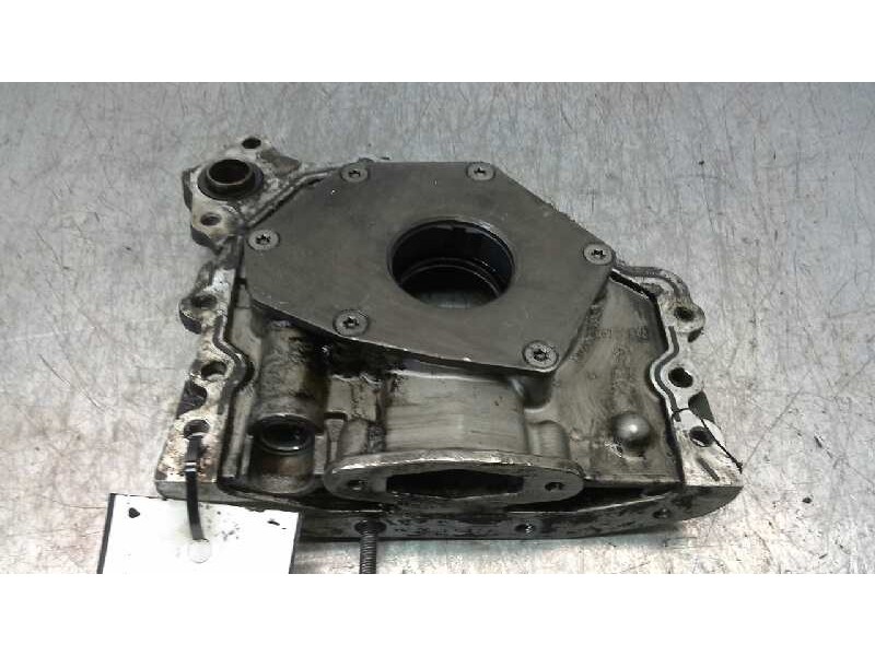 Recambio de bomba aceite para peugeot partner (s2) 1.6 16v hdi referencia OEM IAM 72804803  