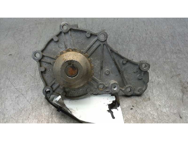 Recambio de bomba agua para peugeot partner (s2) 1.6 16v hdi referencia OEM IAM 1500622S  