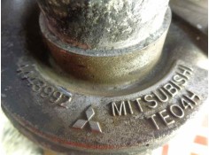 Recambio de turbocompresor para chrysler le baron 2.2 cat referencia OEM IAM    2