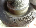 TURBOCOMPRESOR 4448902 TEO4H 
