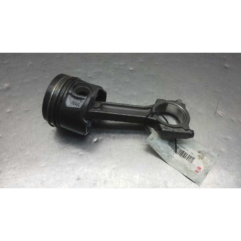 Recambio de piston para renault kangoo 1.5 dci diesel fap referencia OEM IAM   