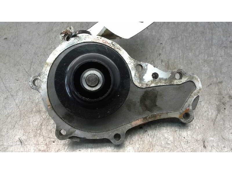 Recambio de bomba agua para peugeot partner (s2) 1.6 16v hdi referencia OEM IAM 1500622S  