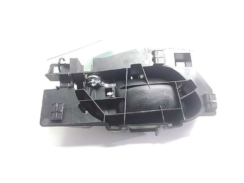Recambio de maneta interior trasera izquierda para peugeot 308 sw premium referencia OEM IAM 9660525480  