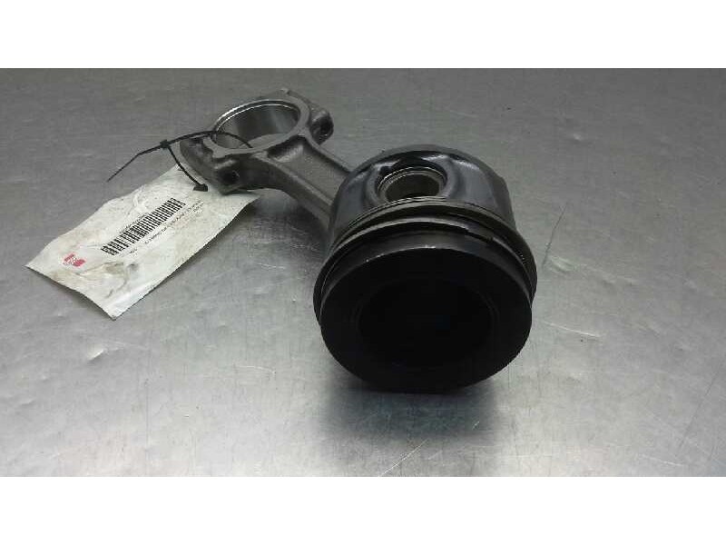 Recambio de piston para renault kangoo 1.5 dci diesel fap referencia OEM IAM   