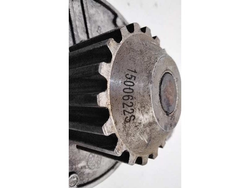 Recambio de bomba agua para peugeot partner (s2) 1.6 16v hdi referencia OEM IAM 1500622S  