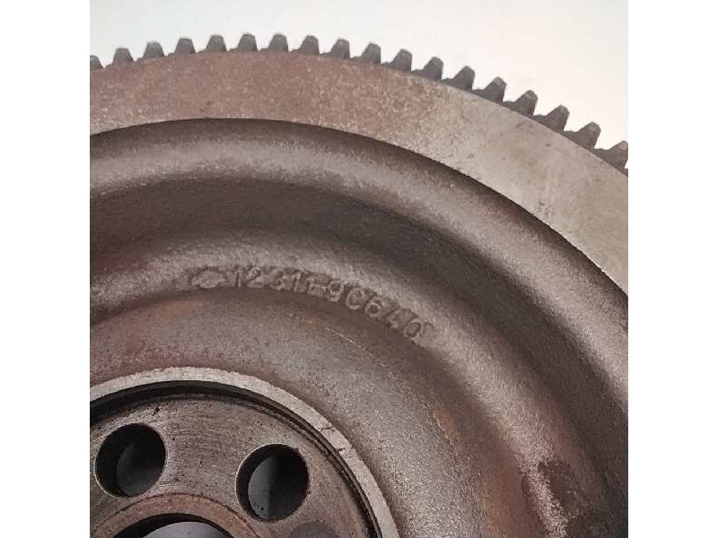 Recambio de volante motor para nissan vanette cargo referencia OEM IAM 123119C640  13145