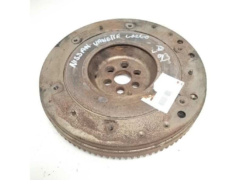 Recambio de volante motor para nissan vanette cargo referencia OEM IAM 123119C640  13145