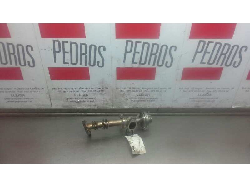 Recambio de valvula egr para seat ibiza (6k) 1.9 diesel cat (1y) referencia OEM IAM 028131501F  