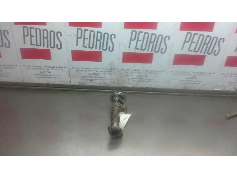 Recambio de valvula egr para seat ibiza (6k) 1.9 diesel cat (1y) referencia OEM IAM 028131501F  