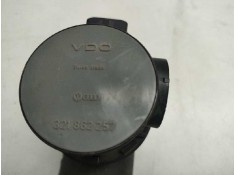 Recambio de centralita cierre para volkswagen passat berlina (3b2) referencia OEM IAM 321862257   2