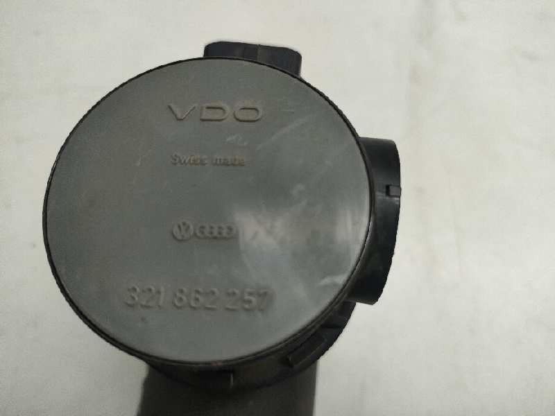 Recambio de centralita cierre para volkswagen passat berlina (3b2) referencia OEM IAM 321862257  