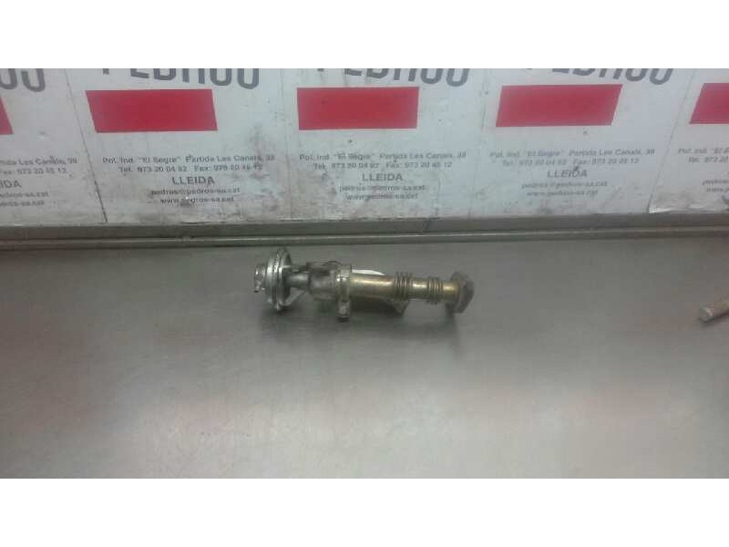 Recambio de valvula egr para seat ibiza (6k) 1.9 diesel cat (1y) referencia OEM IAM 028131501F  